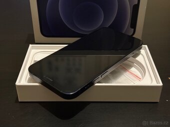 iPhone 12 Mini, 256 GB - 4