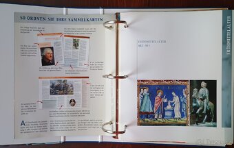 Německá historie ( Deutsche Geschichte) se - 4