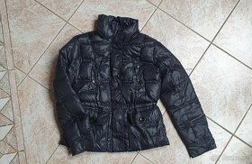 Dámské bundy vel S,M... - 4