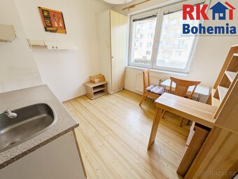 Prodej bytu 1+1, Luštěnice, ul. Zelená - 4