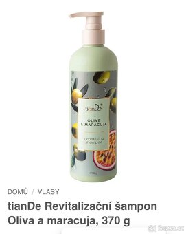 TianDe balíček - 4