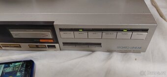 Zesilovač sony...80 léta..2×40w.na 8 ohm. - 4