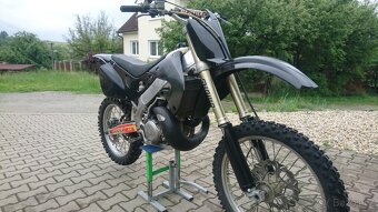 Honda CR 250 - 4