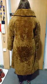 Kožich beran, Kara - 4