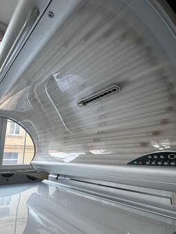 Pronájem profi solárium UWE White Power - 4