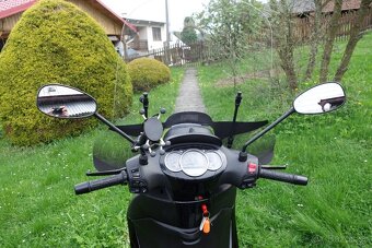 PIAGGIO BEVERLY 300ie - 4