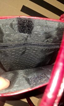 Kožená kabelka - 4