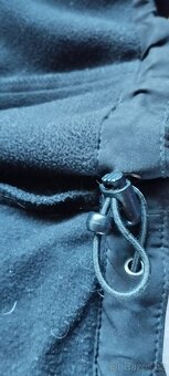 Pánská softshelová bunda - 4