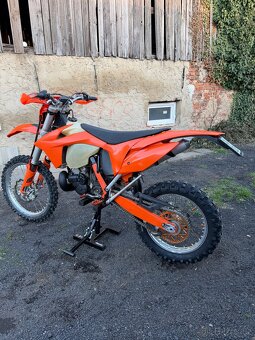KTM EXC 300 2012 s TP - 4