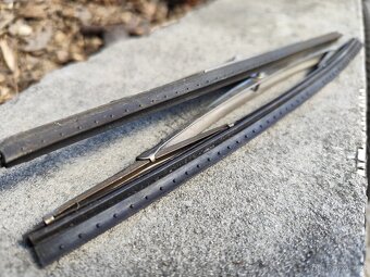 Díly Škoda 1000mb - 4