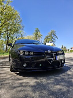 ALFA ROMEO Brera 2.4 JTDM - 4