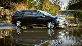 Volkswagen Passat B8 / R-Line / Highline / 2.0 TDi / 110kW - 4