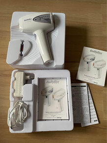 Laserový epilátor BaByliss G945E - 4