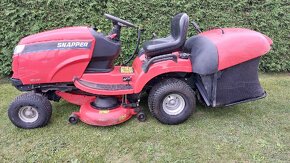 Zahradní traktor Snapper - 4