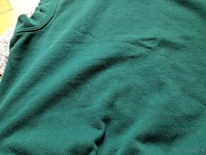 Dámská zelená vesta H&M vel. M - 4