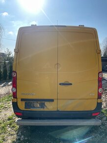 VW Crafter - 4
