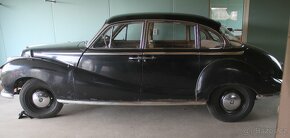 BMW 502 r.v.1958 Super cena - 4