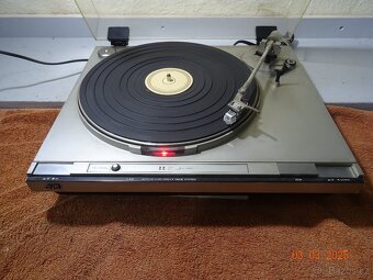 GRAMOFON JVC L-A31 - 4