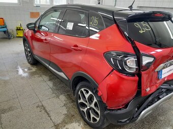 Renault Captur 1,2 Aut.ENERGY TCE - 4