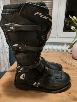 Forma terrain Evo vel. 46 - 4