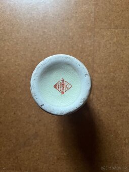 Čínská váza porcelánová - 4