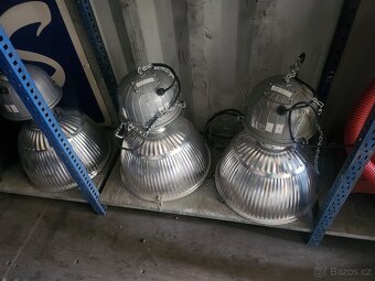 Výbojková světla do velkých hal - 4