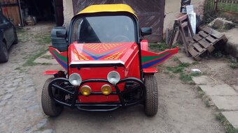 buggy - 4