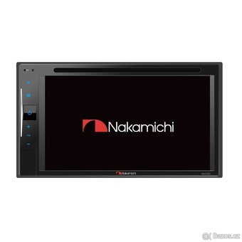 Nakamichi NA2300 - stav nového - 4