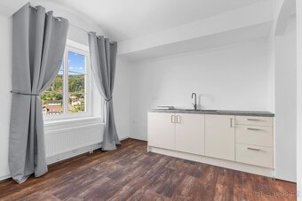 Apartmány pro Seniory - 4