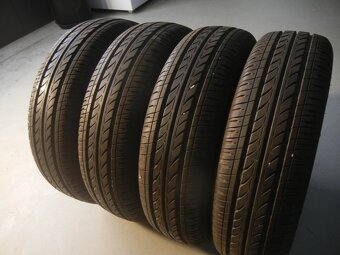 Letní pneu Goodride 155/70R13 - 4