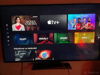 Televize LG 65NANO79 - 4
