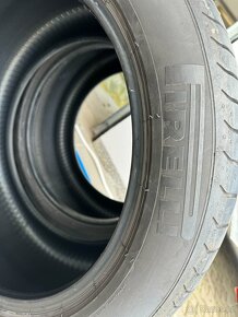 S63 letní pneumatiky 285/40/ZR19 107y 2ks 255/45/ZR19 104y 2 - 4