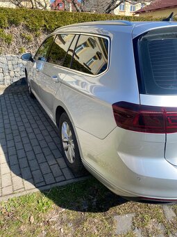 VW Passat B8, 2.0TDI 110kw, DSG, Matrix Led, 115k km, záruka - 4