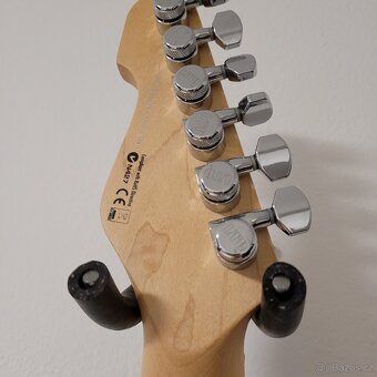 ESP LTD SN-1000W RW Prodej/výměna - 4