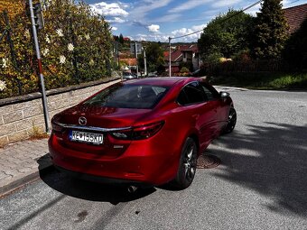 Mazda 6 2.0 121KW SkyActiv-G - 4