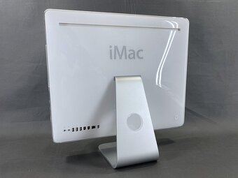 Apple iMac G5, PowerMac 12.1, 20" iSight - 4