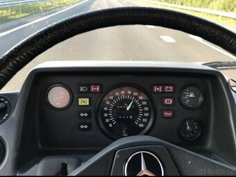 MB Mercedes 310 T1 4x4 camper oberaigner Bremer - 4