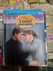 Knížečky knihovnicky večerů pod lampou, Dr. Norden a další - 4