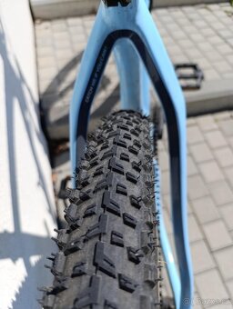 Horské XC kolo Rockrider Race 740 - 4