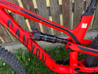 Canyon Spectral - 4