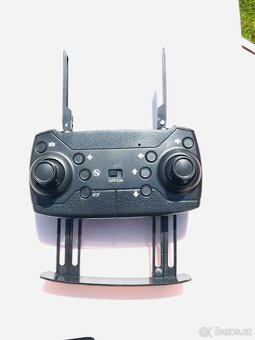 RJ DRONES SKLÁDACÍ MODEL S60 - 4