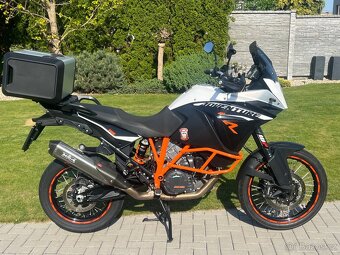Ktm 1190 Adventure R - 4