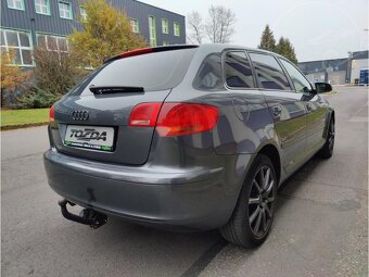 Audi A3 - 4