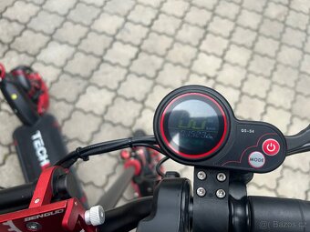 Techlife x7s - 4