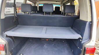 Volkswagen caravella T4 - 4