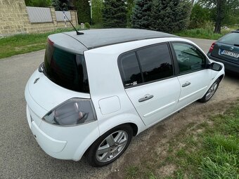 Renault Megane - 4
