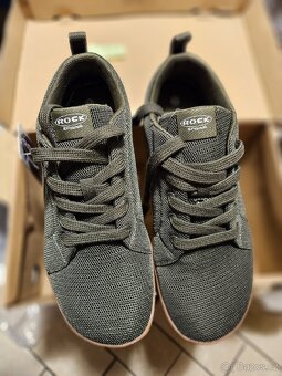 Barefooth RockSpring PALAU OLIVE 43.vel - 4