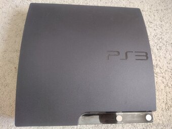 PlayStation 3 - 4