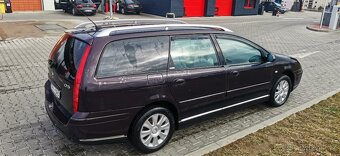 citroen c5 exclusive 2006, 2.2 hdi - 4