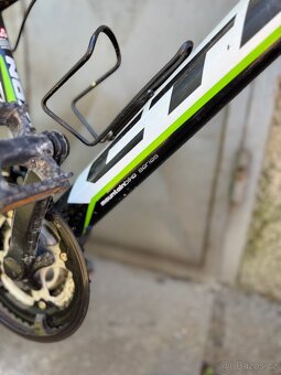 Horské kolo CTM AXON 26” s odpruženou vidlicí - 4